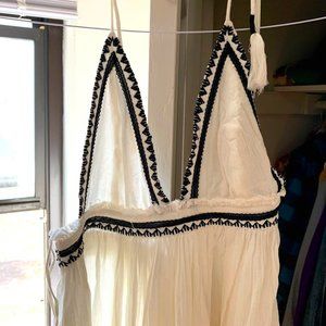 Free People Maxi Dress